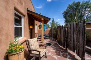 Casita Zorro, Santa Fe
